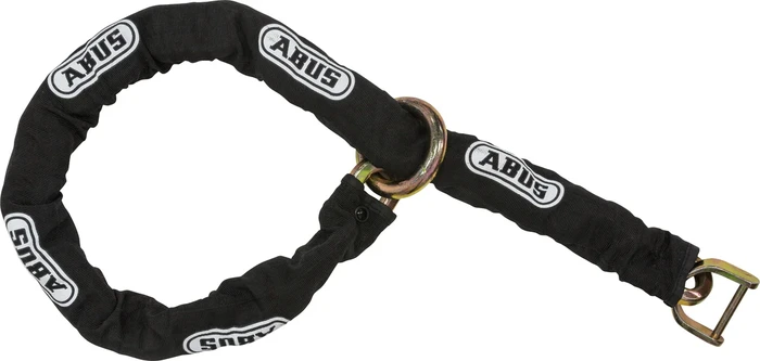ABUS - 76699 - Granit 8008 Disc Lock Plus Adaptor Chain