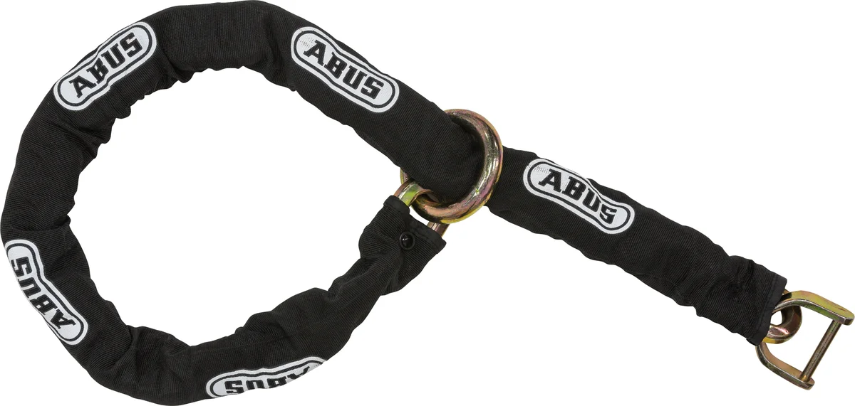 ABUS - 76699 - Granit 8008 Disc Lock Plus Adaptor Chain