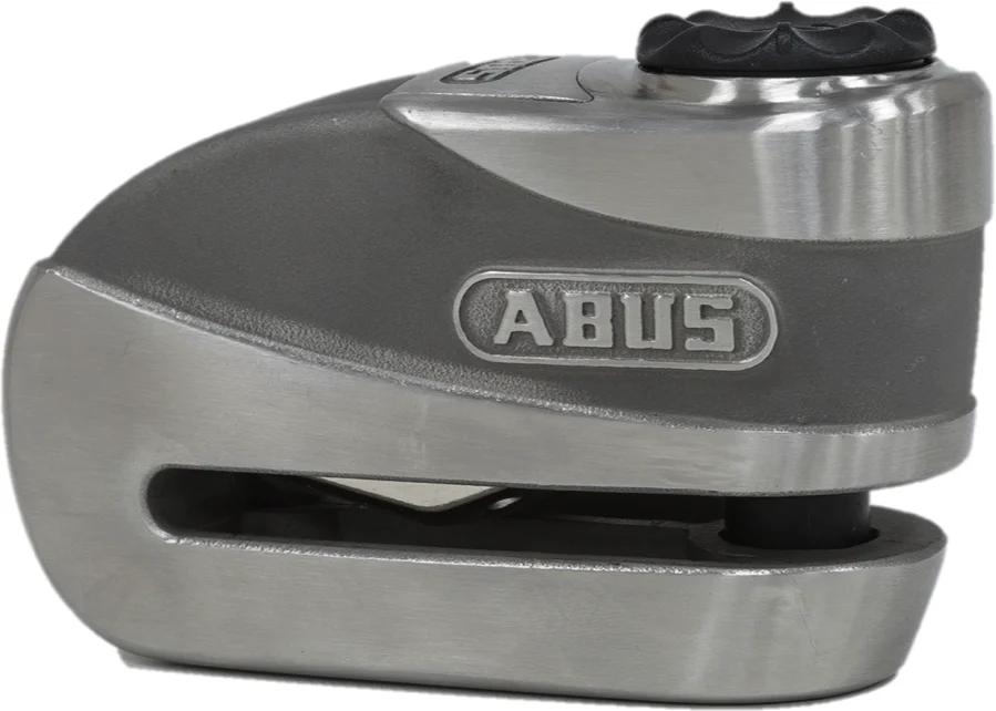 ABUS - 79270 - Granit 8008 3D Alarm Disc Lock