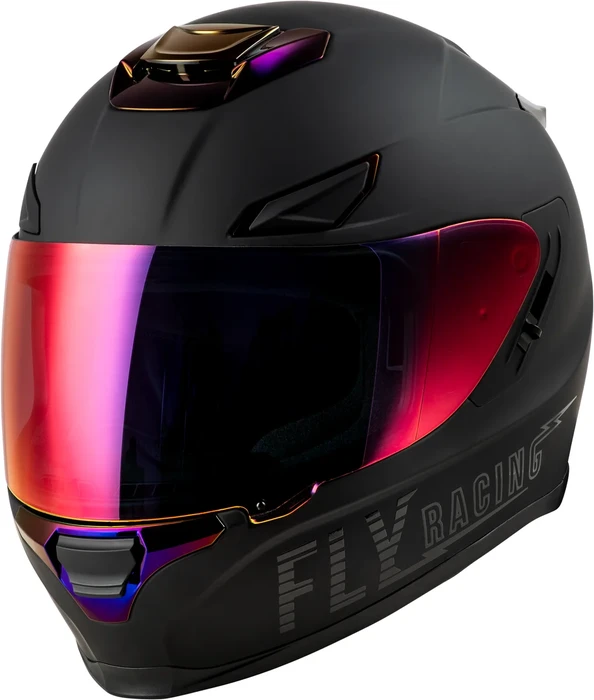FLY RACING - 73-8429X - Sentinel Solid Helmet 2024