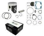 NAMURA NX-70047K Top End Repair Kit - High-Quality Piston Kit for Powersports Engines