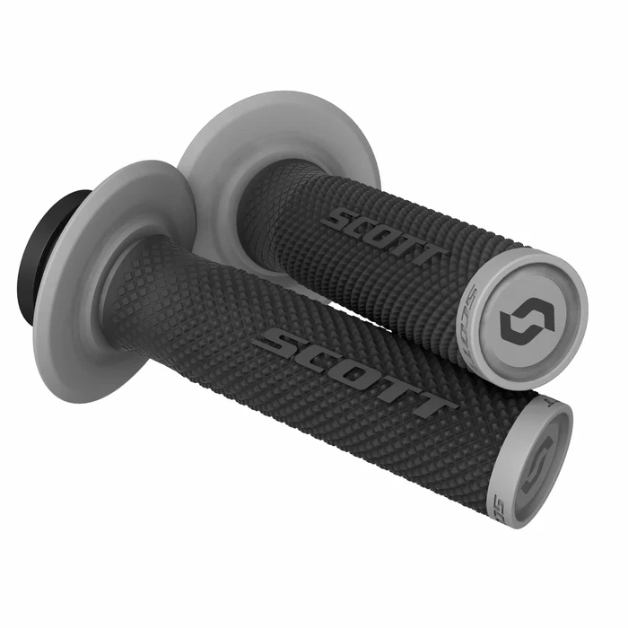 SCOTT - 292452-100122 - SX2 Lock-On Grips