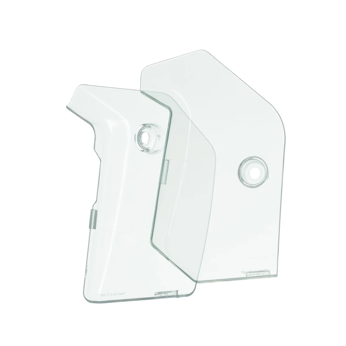 POLISPORT - 8487500001 - Graphic Guards