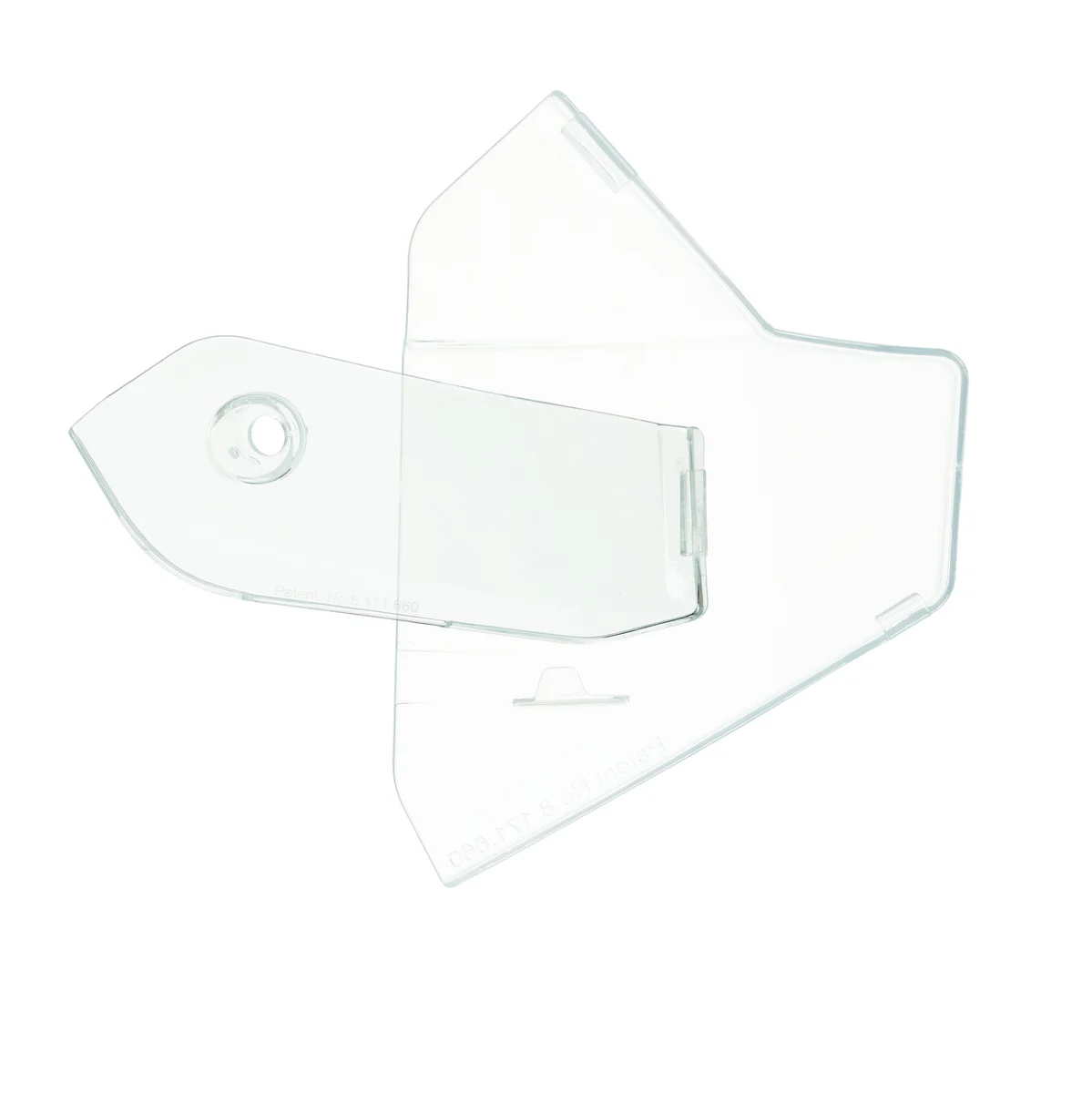 POLISPORT - 8487600001 - Graphic Guards