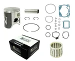 NAMURA NX-70051K2 Top End Repair Kit - High-Performance Piston Kit for Powersports Engines