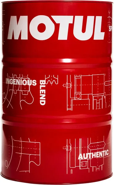MOTUL - 104362 - 7100 4T Oil