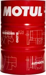 MOTUL - 104362 - 7100 4T Oil