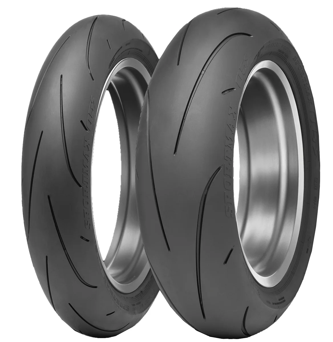 DUNLOP - 45258206 - Sportmax Q5S Tire