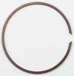 WISECO 1850CS Ring Set - High-Performance Piston Kit for Powersports Engines