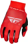 FLY RACING - 377-044YL - Youth Pro Lite Gloves (2024)