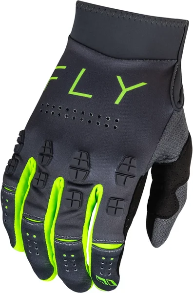 FLY RACING - 377-111S - Evolution DST Gloves (2024)