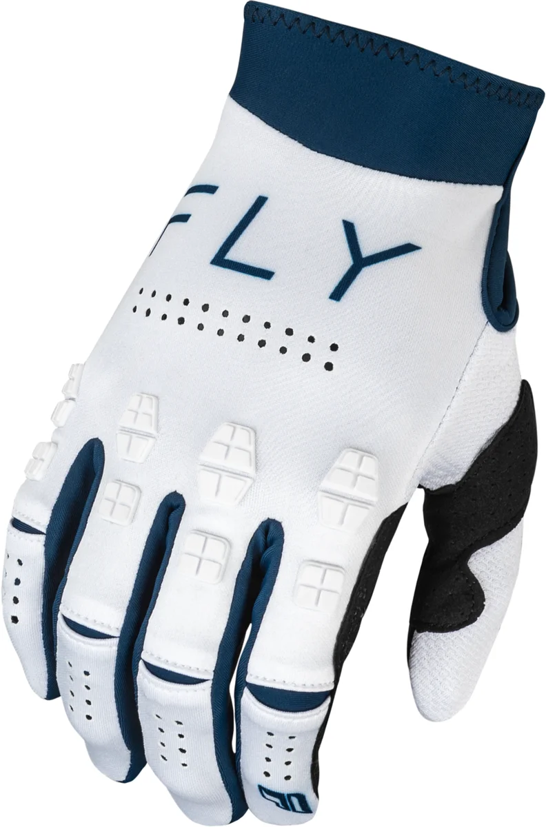 FLY RACING - 377-112L - Evolution DST Gloves (2024)