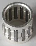 NAMURA 09-B001-1 Piston Pin Needle Cage Bearing - High-Performance Motorcycle Engine Component