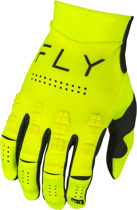 FLY RACING - 377-113M - Evolution DST Gloves (2024)