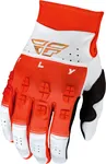 FLY RACING - 377-1153X - Evolution DST LE Podium Gloves