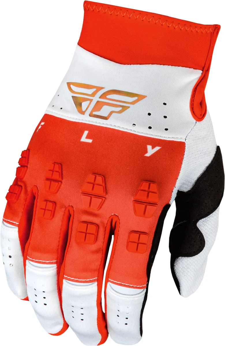 FLY RACING - 377-115XS - Evolution DST LE Podium Gloves