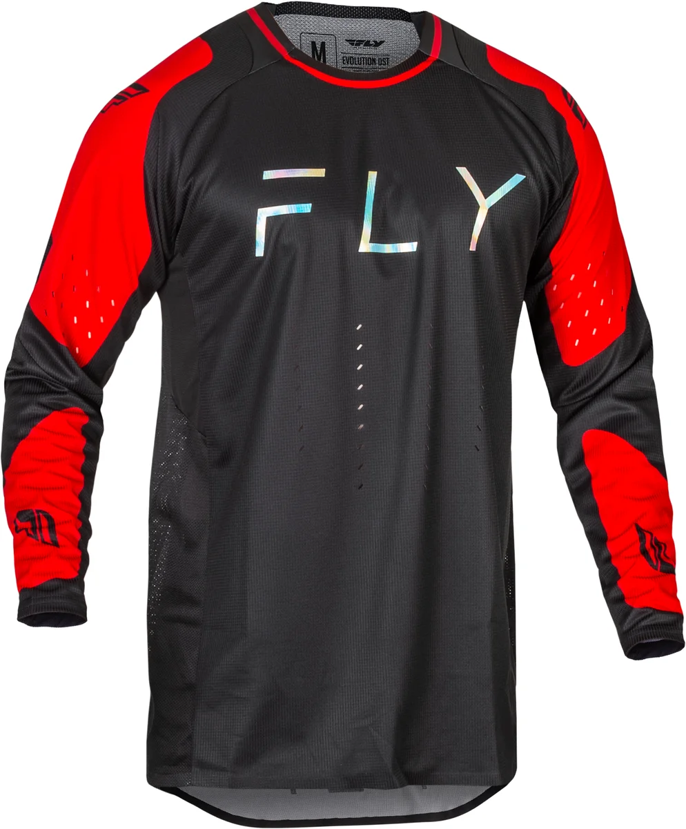 FLY RACING - 377-1202X - Evolution DST Jersey