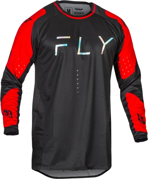 FLY RACING - 377-120X - Evolution DST Jersey