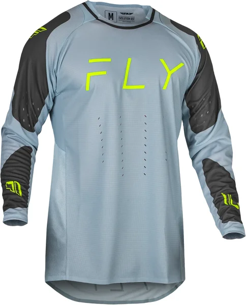 FLY RACING - 377-121S - Evolution DST Jersey
