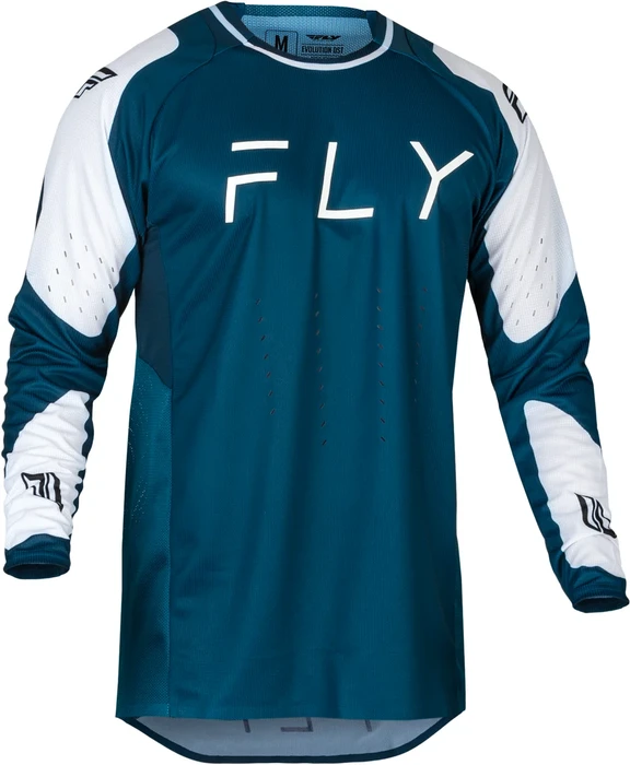 FLY RACING - 377-1222X - Evolution DST Jersey