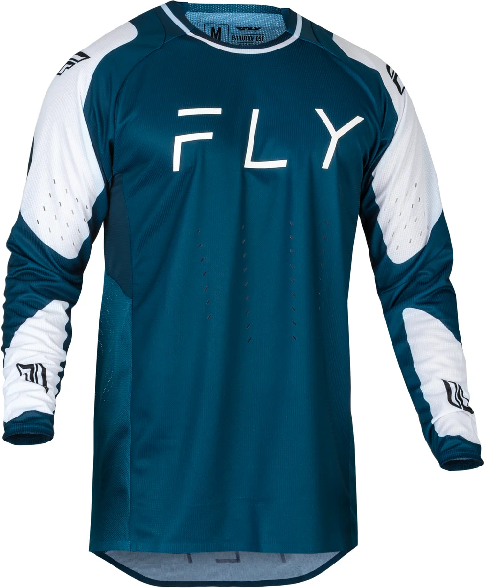 FLY RACING - 377-122L - Evolution DST Jersey