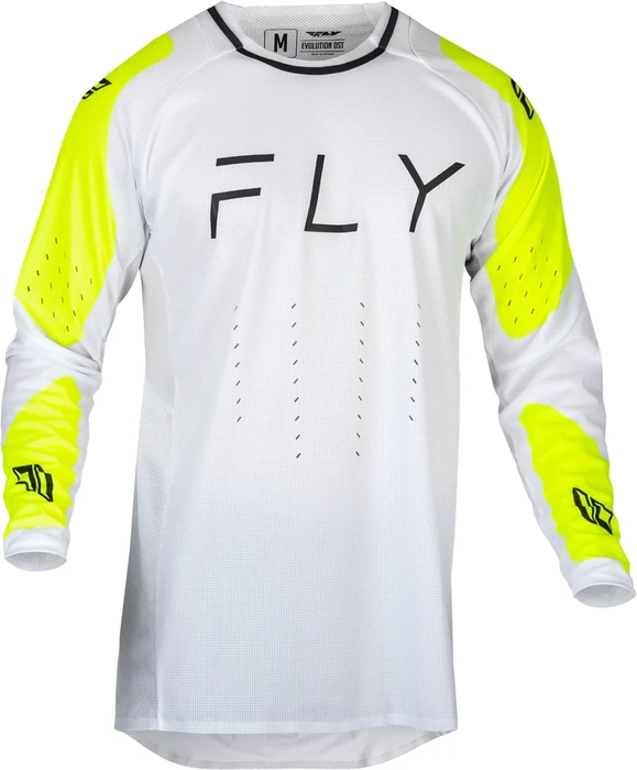 FLY RACING - 377-123L - Evolution DST Jersey