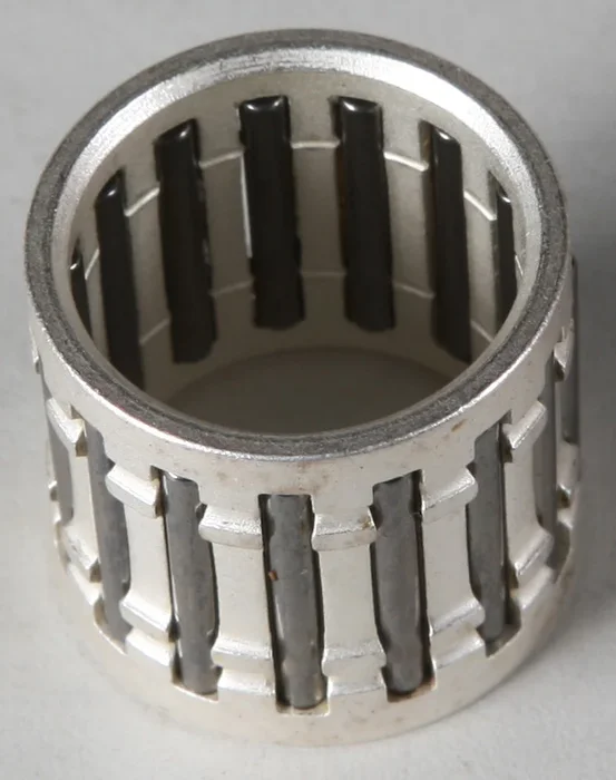 NAMURA 09-B037-1 Piston Pin Needle Cage Bearing - High-Performance Motorcycle Engine Component