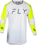 FLY RACING - 377-123X - Evolution DST Jersey