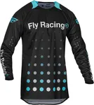 FLY RACING - 377-124X - Evolution DST SE Strobe Jersey