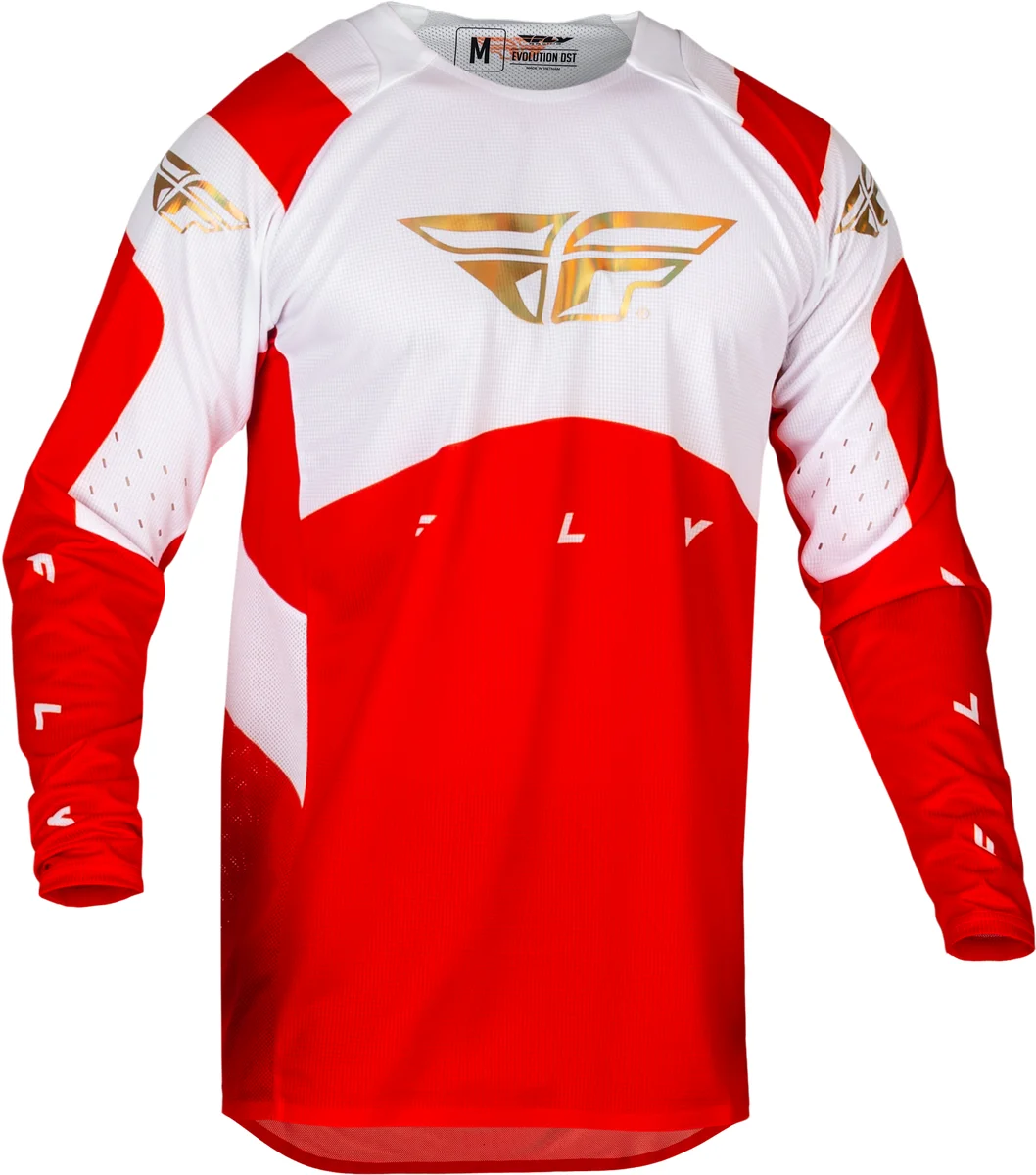 FLY RACING - 377-125M - Evolution DST LE Podium Jersey