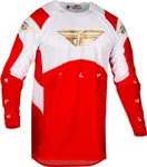 FLY RACING - 377-125X - Evolution DST LE Podium Jersey