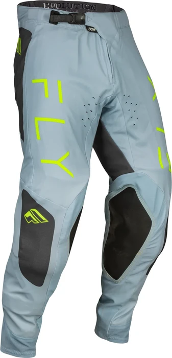 FLY RACING - 377-13138 - Evolution DST Pants