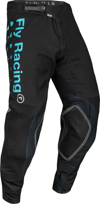 FLY RACING - 377-13434 - Evolution DST SE Strobe Pants