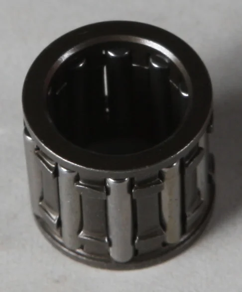 NAMURA 09-B410 Piston Pin Needle Cage Bearing - High-Performance Motorcycle Engine Component