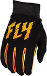 FLY RACING - 377-211YXS - F-16 Gloves