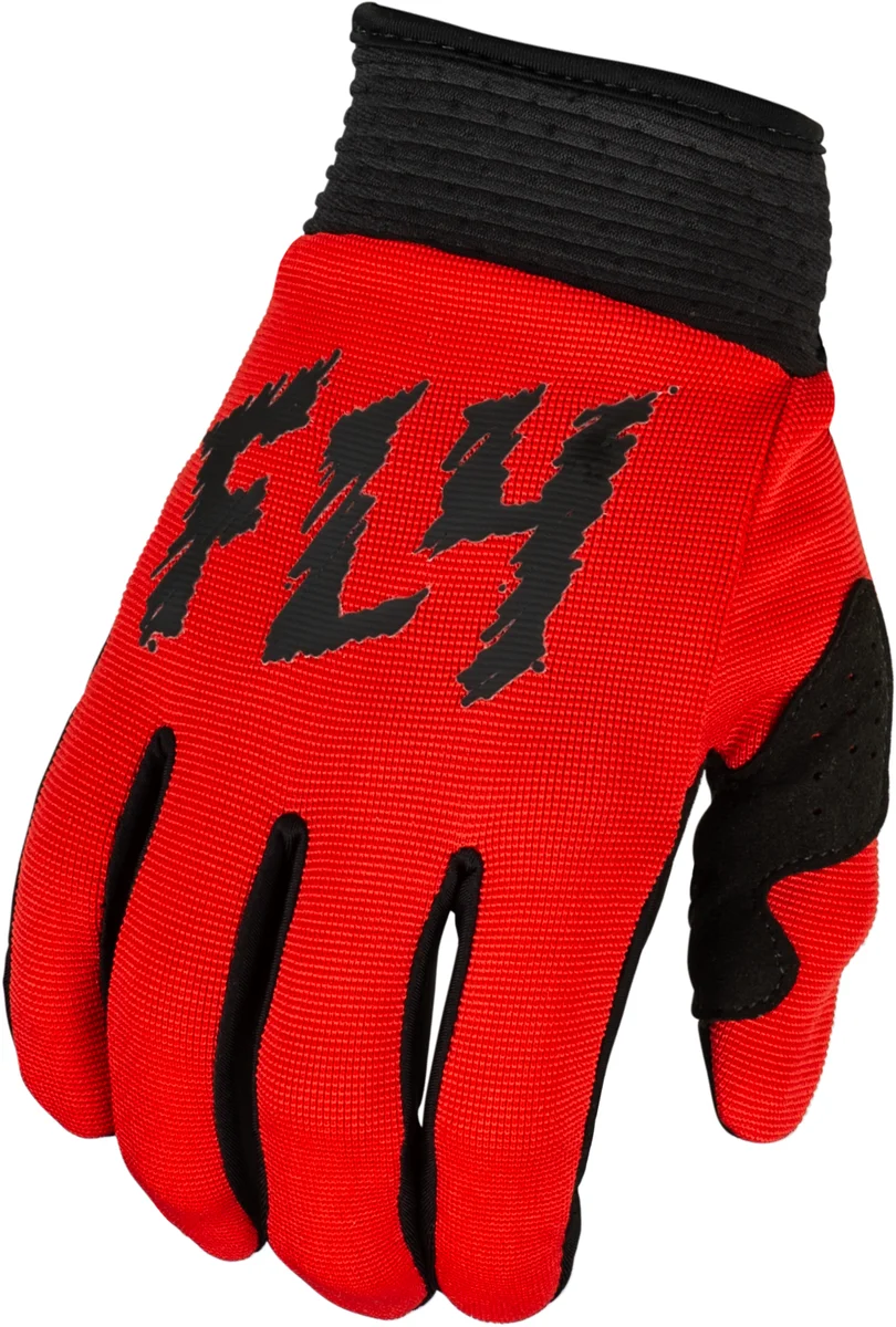 FLY RACING - 377-212YXS - F-16 Gloves
