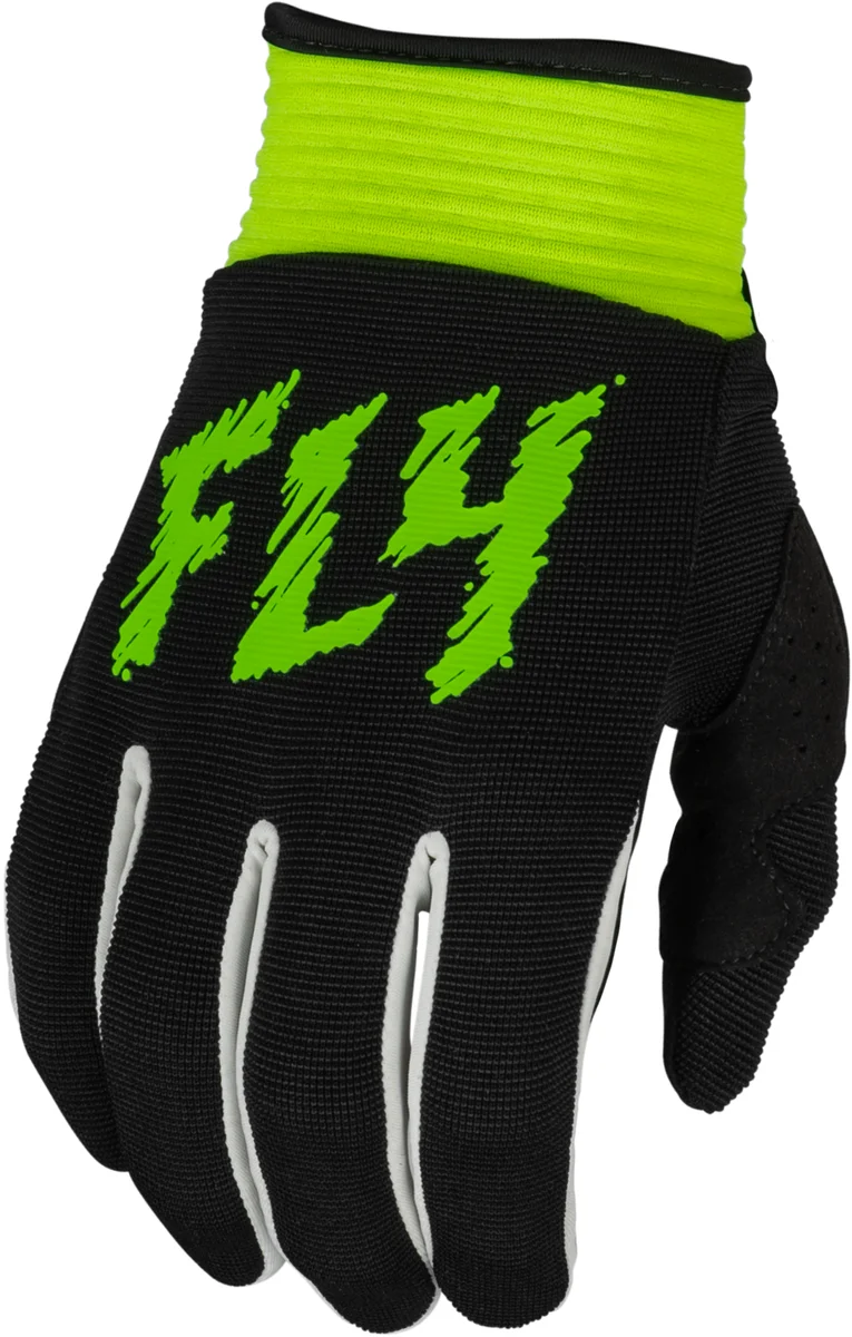 FLY RACING - 377-214Y2XS - F-16 Gloves