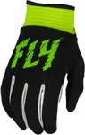 FLY RACING - 377-214YXS - F-16 Gloves