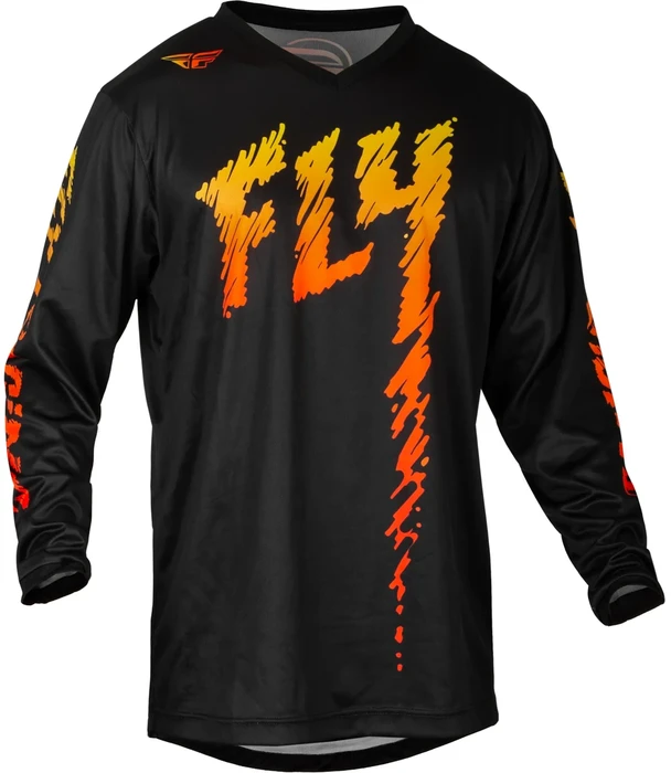 FLY RACING - 377-221YM - F-16 Jersey