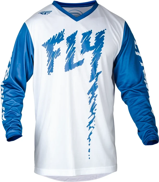 FLY RACING - 377-223YS - F-16 Jersey