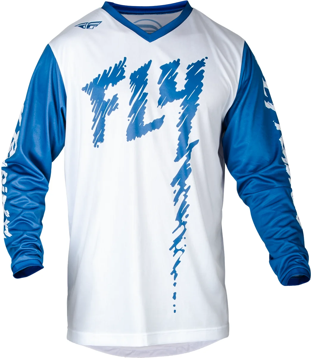 FLY RACING - 377-223YS - F-16 Jersey