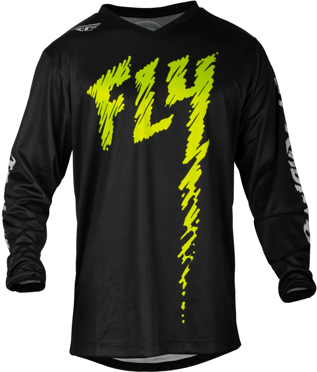 FLY RACING - 377-224YS - F-16 Jersey