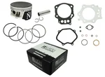 NAMURA NA-10000-4K Top End Repair Kit - High-Performance Piston & Component Kit for 4-Stroke Engines