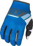 FLY RACING - 377-410M - Kinetic Prix Gloves