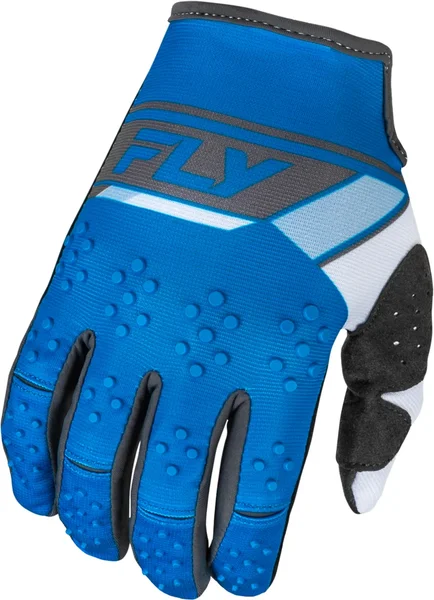 FLY RACING - 377-410X - Kinetic Prix Gloves