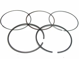 NAMURA NA-10000R Piston Ring Kit - High-Performance Engine Upgrade for Powersports Vehicles