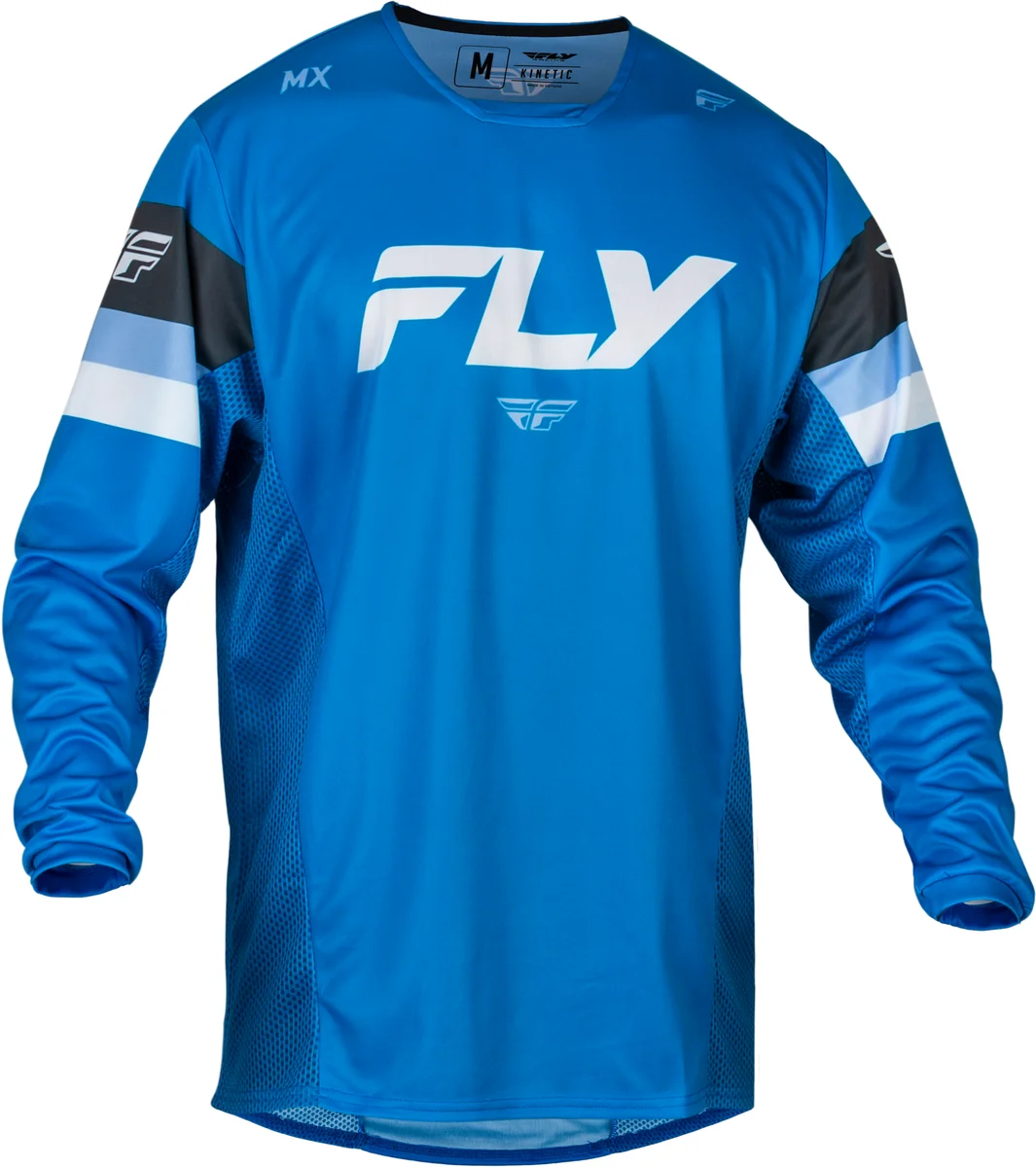 FLY RACING - 377-420X - Kinetic Prix Jersey