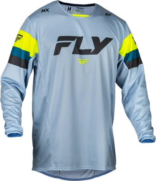 FLY RACING - 377-421YS - Kinetic Prix Jersey