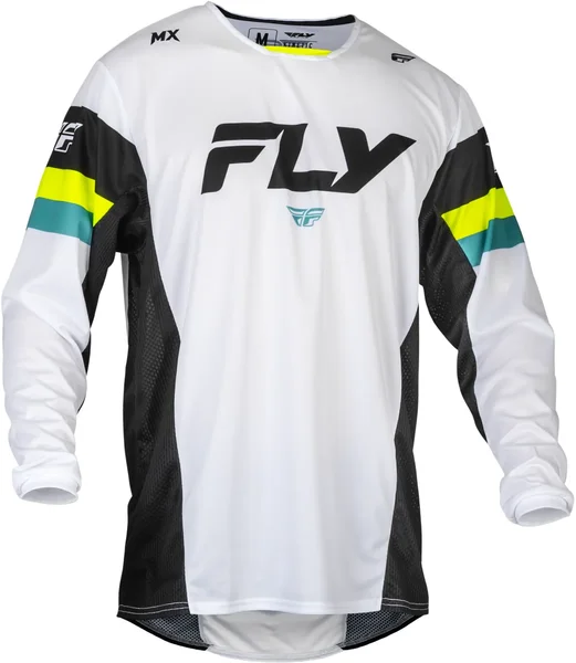 FLY RACING - 377-423X - Kinetic Prix Jersey