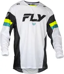 FLY RACING - 377-423X - Kinetic Prix Jersey